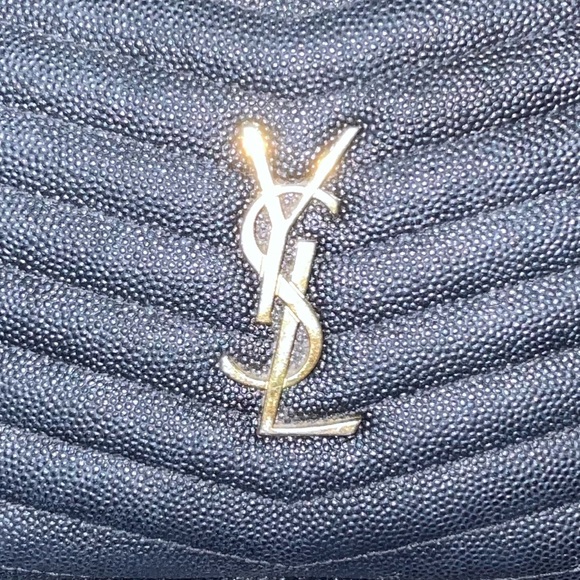 Lou Mini YSL Camera Bag - Picture 8 of 8